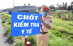14 ngày không có ca mắc mới, Trà Vinh vẫn tiếp tục giãn cách xã hội