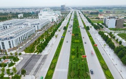 Xóa “điểm nghẽn” giao thông, Thanh Hóa trên đà bứt tốc