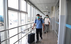 Dịch ở Bắc Giang được kiểm soát, đội phản ứng nhanh Bệnh viện Chợ Rẫy về TPHCM