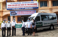 Quỹ phát triển Tài năng Việt ra mắt ấn tượng với loạt hoạt động ý nghĩa mùa dịch