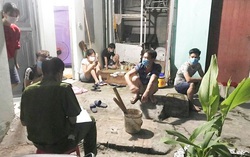 Xem trận bóng đá Việt Nam - Malaysia, 7 người bị phạt 105 triệu đồng