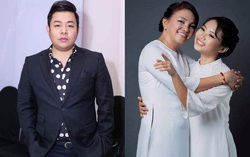 Quang Lê tiết lộ "bí mật showbiz"