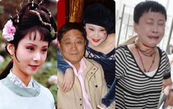Nàng hầu trong Hồng Lâu Mộng: Gánh nợ vì chồng chết trong tù, từng không có mẩu bánh để ăn