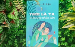 Góc khuất của trẻ tự kỷ qua trang văn Kiều Bích Hậu
