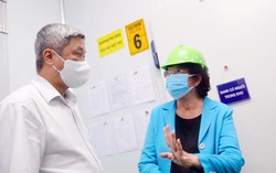 Từ 19/6, TPHCM bắt đầu tiêm hơn 800.000 liều vaccine ngừa Covid-19