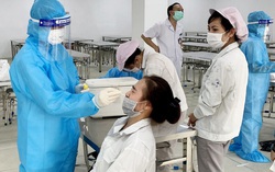 Hà Nam thiết lập vùng cách ly y tế với một khu vực dân cư