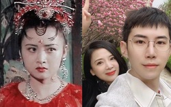 "Yêu tinh nhện" Diêu Gia có đời tư bí ẩn nhất Tây Du Ký