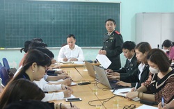 Kết luận thanh tra vụ cô giáo tố bị trù dập: 7/16 nội dung tố cáo không đúng