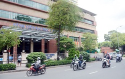 Từ 21/6, Bệnh viện Đại học Y Dược TPHCM hoạt động trở lại