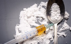 "Cơn lốc" ma túy - kẻ giết người giấu tay