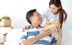 Những món quà đặc biệt cho Ngày của Cha trong mùa dịch Covid-19