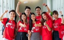 Học bổng Trái tim Sư tử trị giá 1 tỷ đồng nhận hồ sơ đăng ký năm thứ hai