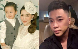 Hoà Minzy cho phép chồng có "bồ nhí", điều kiện kèm theo "nghe mà mệt"