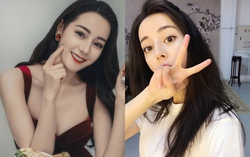 Học ngay 5 cách để có da đẹp, dáng thon của Địch Lệ Nhiệt Ba