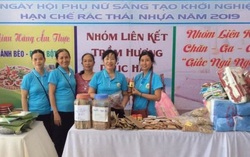 Mang sản phẩm sạch tới người tiêu dùng