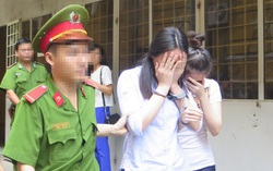 Hà Nam: Triệt phá ổ nhóm môi giới, chứa chấp mại dâm
