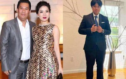 Ngoài con chung với Lệ Quyên, đại gia Đức Huy còn có con riêng nay đã lớn