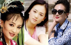 Sau 21 năm đóng Lên Nhầm Kiệu Hoa, cuộc sống của Vương Tuệ Quyên giờ ra sao?