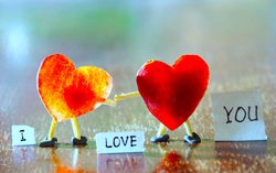 Chúng ta phải yêu bao nhiêu lần mới đủ?