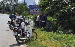 Hà Giang: Sản phụ sinh con xong rồi bỏ rơi ở cống thoát nước