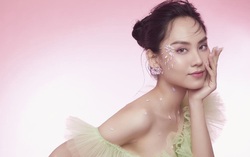 Người đẹp nhân ái Huỳnh Nguyễn Mai Phương dự thi Miss World Vietnam 2021