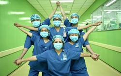 Nhạc sĩ Xuân Trí thực hiện MV cổ vũ tinh thần chống dịch