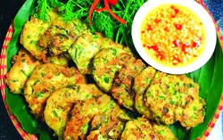 Món ăn của đất, thưởng thức một lần là nghiện
