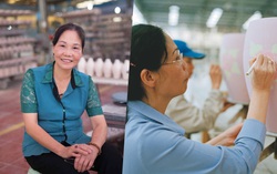 Nâng hạng gốm sứ bằng chứng nhận OCOP tiềm năng 5 sao