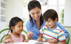 8 gợi ý để mùa hè của con không nhàm chán vì dịch Covid-19