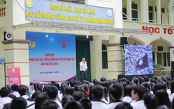 Vì sao giáo dục phòng, chống ma túy trong nhà trường chưa hiệu quả?