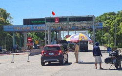 Nghệ An: 130 giáo viên xung phong ra tuyến đầu chống dịch