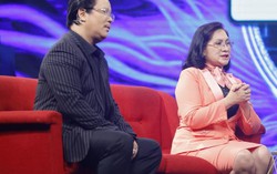 "Bà trùm lồng tiếng" quen giọng với hàng triệu khán giả và cuộc hôn nhân với diễn viên Công Hậu