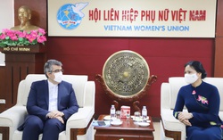  Chia sẻ vấn đề bình đẳng giới