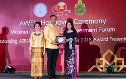 Hành trình đưa đặc sản kẹo dừa ra thế giới