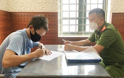 Hà Tĩnh: Đeo găng tay và cầm dao lẻn vào nhà dân trộm điện thoại lúc 1 giờ sáng