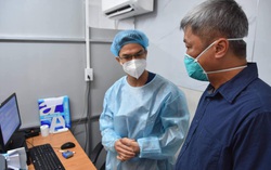 Thứ trưởng Bộ Y tế: Đồng Nai tuyệt đối không được chủ quan trong phòng chống dịch Covid-19