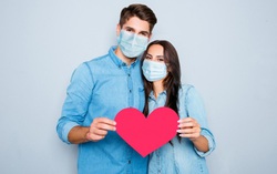 Hồng Kông: Nhiều người muốn đối tượng hẹn hò đã tiêm vaccine COVID-19