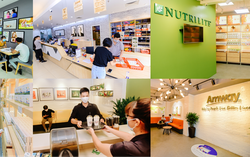 Amway Việt Nam ra mắt Báo cáo trách nhiệm xã hội lần 6