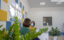 Khám phá Văn phòng hỗ trợ phụ nữ di cư hồi hương thứ 5 trên cả nước, trước ngày khai trương