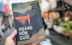 Tiểu thuyết ngôn tình về thân phận phụ nữ của cây bút 9x