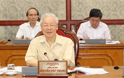 Bộ Chính trị cho chủ trương hỗ trợ người gặp khó khăn do Covid-19