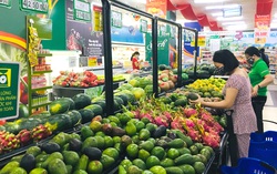 Tháng khuyến mại tập trung quốc gia kích cầu mua sắm giảm giá tới 100%