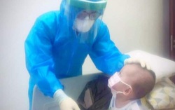 Tai nạn của trẻ khi ở nhà thời dịch bệnh: Uống nhầm hóa chất, bỏng nước sôi