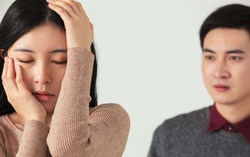 Chấp nhận buông tay khi chồng ngày ngày nhỏ to với "người cũ"
