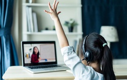 Áp lực cho con vào trường tốt ám ảnh các gia đình Trung Quốc