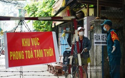 Bệnh nhân Covid-19 thứ 75 tử vong