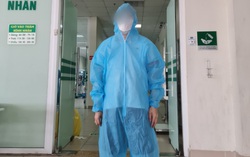 2 bệnh nhân Covid-19 tưởng không qua khỏi đã được xuất viện