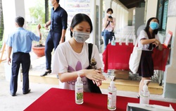 Nhiều phụ huynh TPHCM không muốn con thi tốt nghiệp THPT ngày 7-8/7