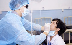 Ghi nhận 391 ca Covid-19, riêng TPHCM có 218 trường hợp