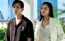 Hương Vị Tình Thân: Khoe ảnh tay trong tay, Anh Vũ khiến Thu Quỳnh dỗi